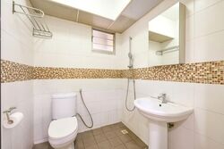 Blk 430B Fernvale Ridge (Sengkang), HDB 3 Rooms #579849811